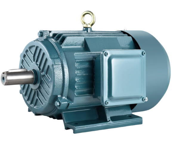 YB3-112M-6六八极电机参数表