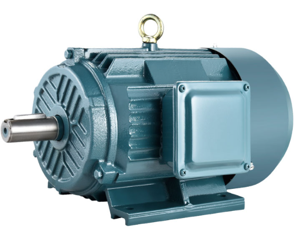 YB3-112M-6八极十极电机参数表